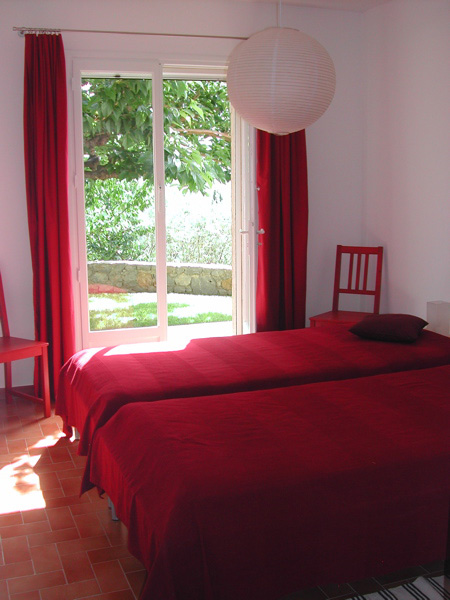 Chambre-Rouge